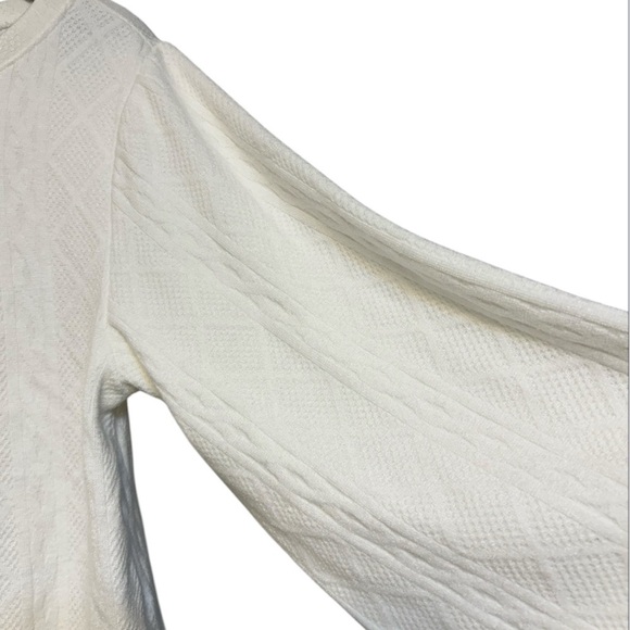 Altar’d State crop sweater - Picture 5 of 6